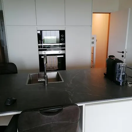 Studio2sea - Met Frontaal Zeezicht - Duinen - Nabij Brugge Appartamento Blankenberge